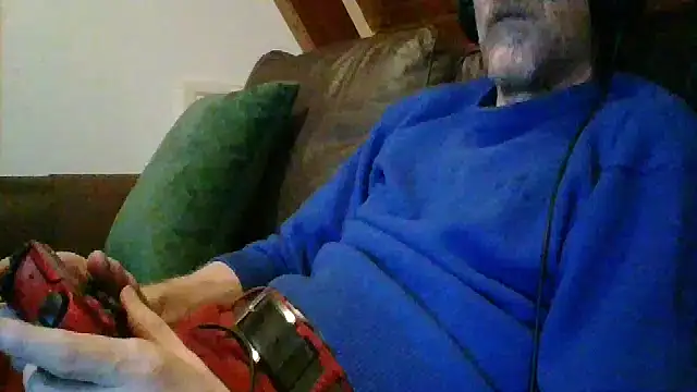 Snapshot of Vrenico-SC chatting on 13, 12, 2025 Vrenico-SC online show from 13, 12, 2025