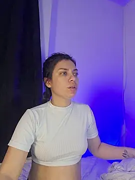 AmaiaSalvatore online show from 5, 1, 2026