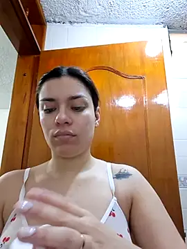 AmaiaSalvatore online show from 28, 2, 2026