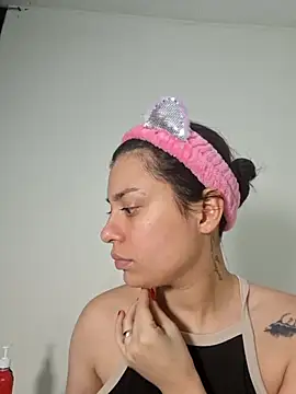 AmaiaSalvatore online show from 2, 10, 2025