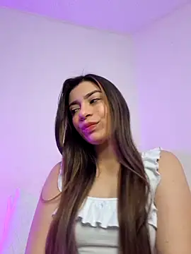 AmaiaSalvatore online show from 18, 10, 2025