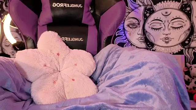 Gaia Gatex online show from 18, 4, 2026