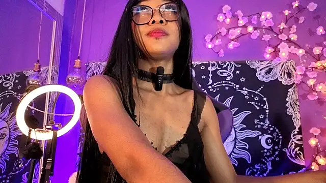 Gaia Gatex online show from 28, 3, 2026