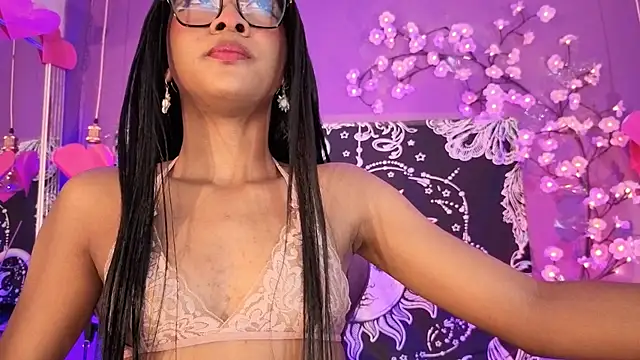 Gaia Gatex online show from 18, 2, 2026