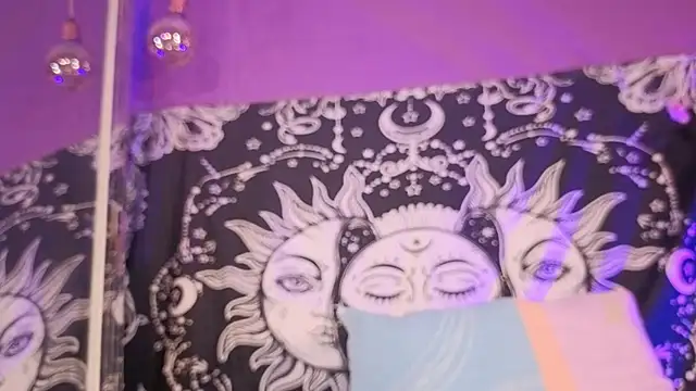 Gaia Gatex online show from 16, 1, 2026