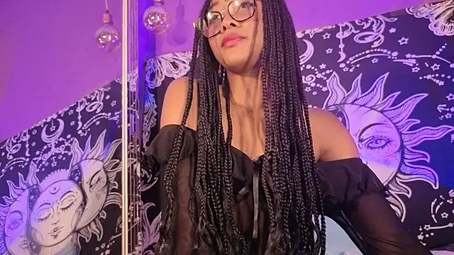 Gaia Gatex online show from 14, 1, 2026