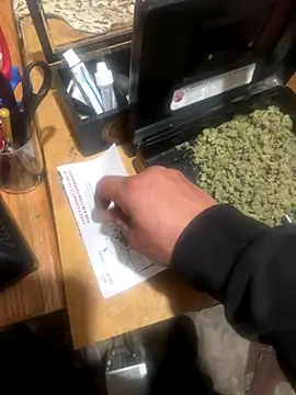 silverbay-456 online show from 7, 1, 2026