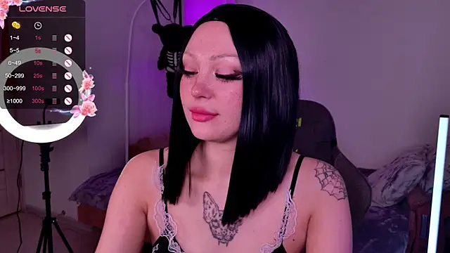 LeksaCandy online show from 22, 11, 2025