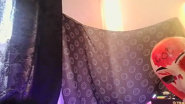 Snapshot of DjDiCKmannOnE chatting on 5, 7, 2026 DjDiCKmannOnE online show from 5, 7, 2026
