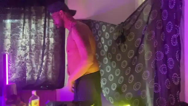 DjDiCKmannOnE online show from 15, 4, 2026