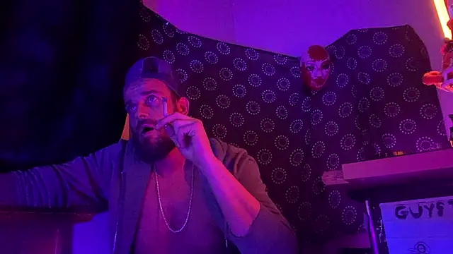 DjDiCKmannOnE online show from 3, 2, 2026