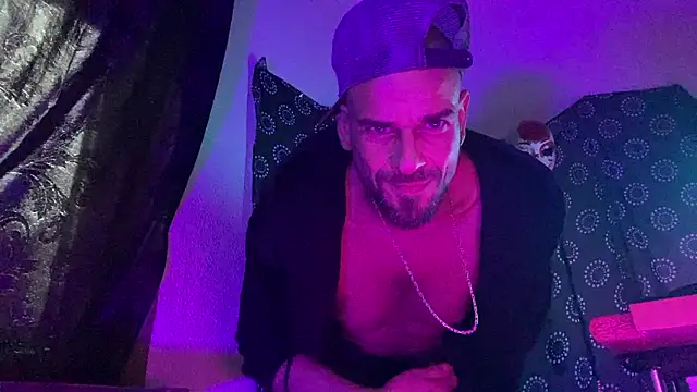 DjDiCKmannOnE online show from 10, 2, 2026