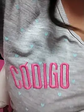 Snapshot of dyjaA chatting on 31, 10, 2025 dyjaA online show from 31, 10, 2025