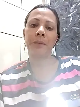 Snapshot of dyjaA chatting on 22, 9, 2025 dyjaA online show from 22, 9, 2025