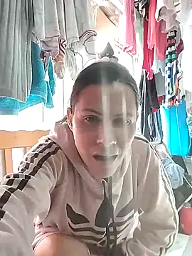 Snapshot of dyjaA chatting on 18, 9, 2025 dyjaA online show from 18, 9, 2025