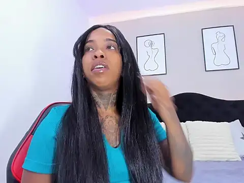 Pauline Fox online show from 13, 3, 2026