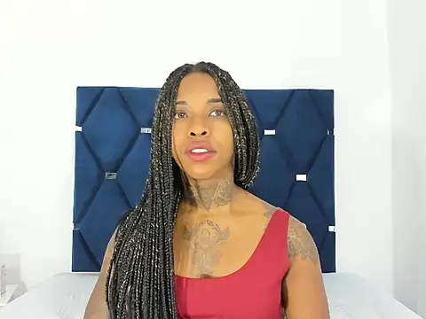 Pauline Fox online show from 7, 10, 2025