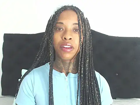 Pauline Fox online show from 4, 10, 2025