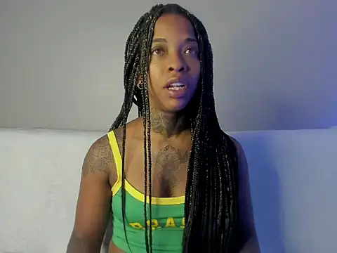 Pauline Fox online show from 26, 9, 2025