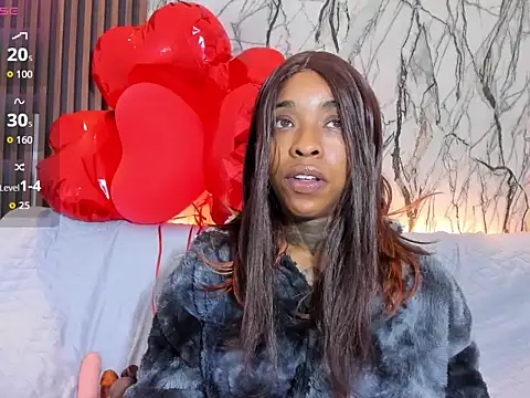 Pauline Fox online show from 14, 2, 2026