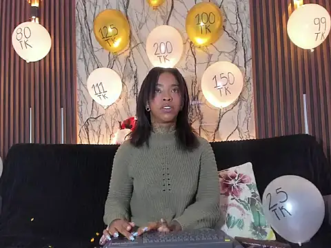 Pauline Fox online show from 16, 11, 2025