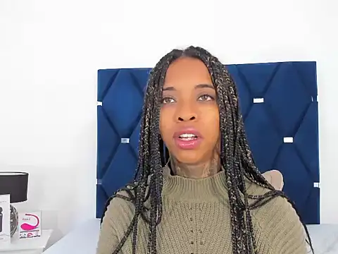 Pauline Fox online show from 11, 10, 2025