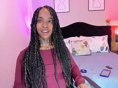 Pauline Fox online show from 27, 3, 2026