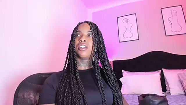 Pauline Fox online show from 15, 4, 2026