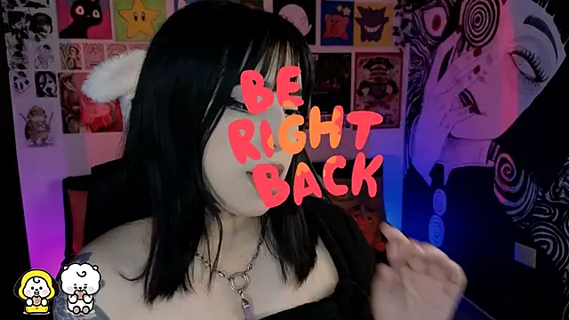 Yuhwan  online show from 25, 9, 2025