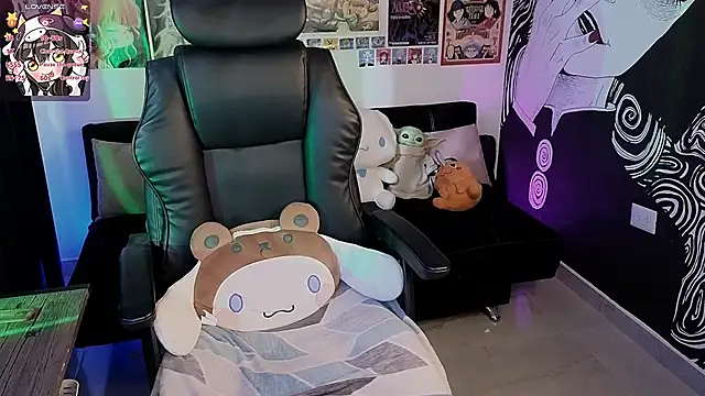 Yuhwan  online show from 20, 9, 2025