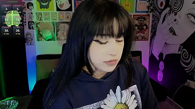 Yuhwan  online show from 28, 2, 2026