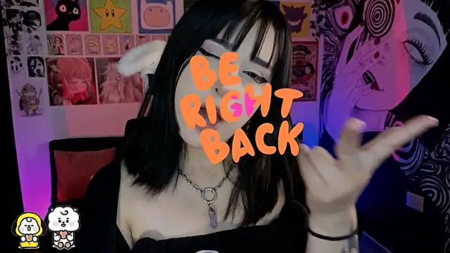 Yuhwan  online show from 1, 10, 2025