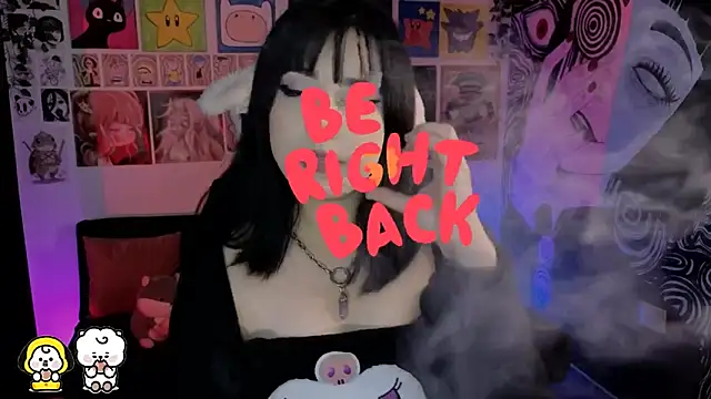 Yuhwan  online show from 15, 12, 2025