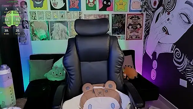 Yuhwan  online show from 12, 3, 2026