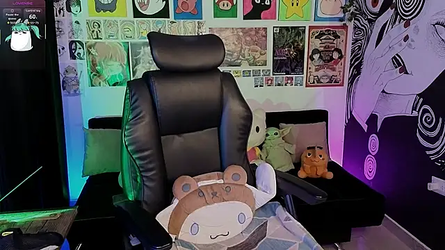 Yuhwan  online show from 23, 2, 2026