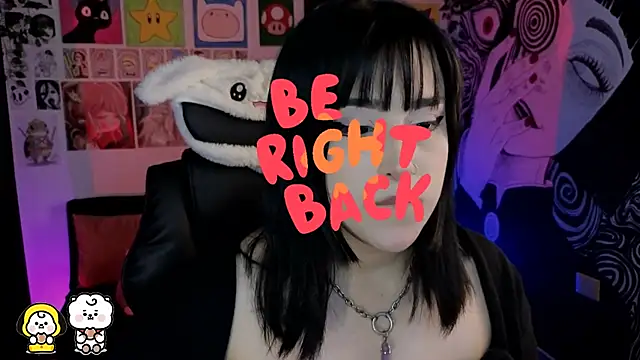 Yuhwan  online show from 7, 10, 2025