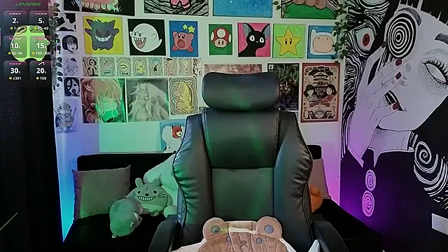 Yuhwan  online show from 18, 3, 2026