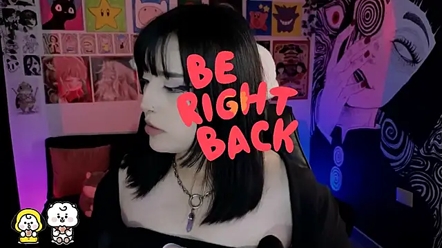 Yuhwan  online show from 18, 10, 2025