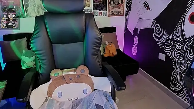 Yuhwan  online show from 13, 2, 2026