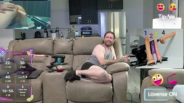 danoo84 online show from 28, 9, 2025