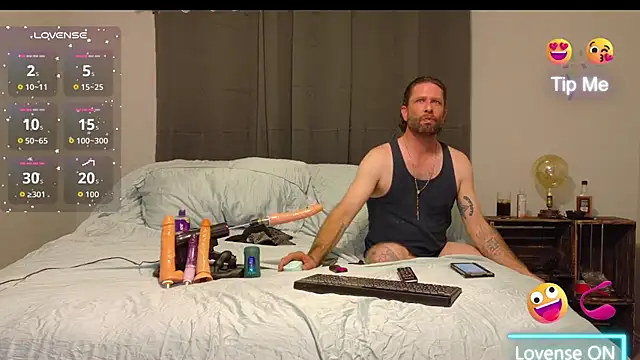 danoo84 online show from 26, 9, 2025