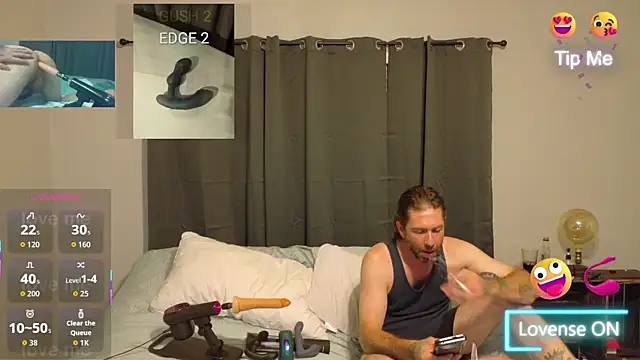 danoo84 online show from 20, 10, 2025