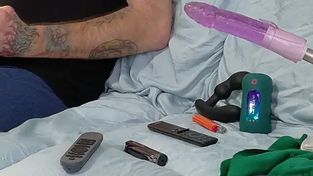 danoo84 online show from 21, 9, 2025