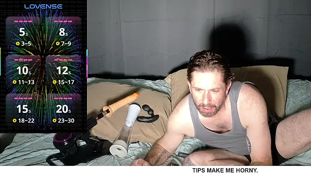 danoo84 online show from 17, 12, 2025