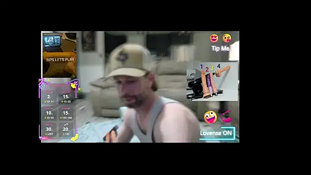 danoo84 online show from 30, 9, 2025