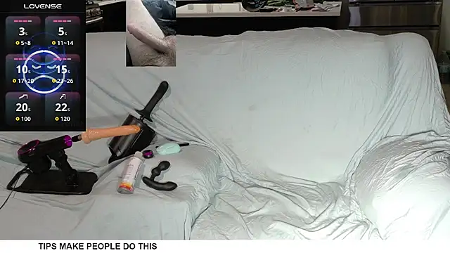 danoo84 online show from 10, 11, 2025