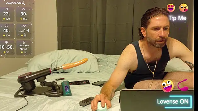 danoo84 online show from 22, 9, 2025