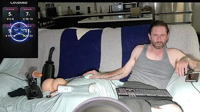 danoo84 online show from 9, 11, 2025