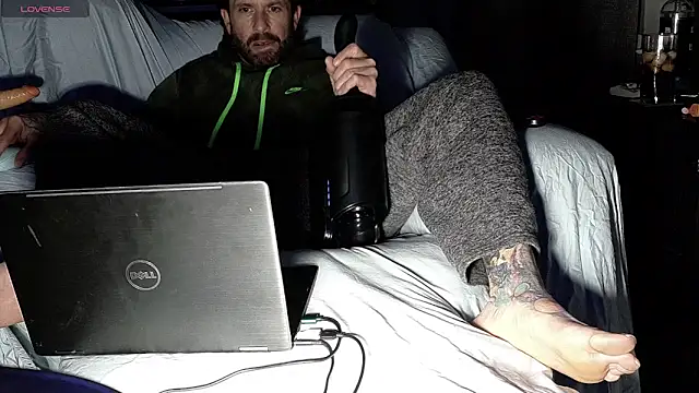 danoo84 online show from 29, 11, 2025