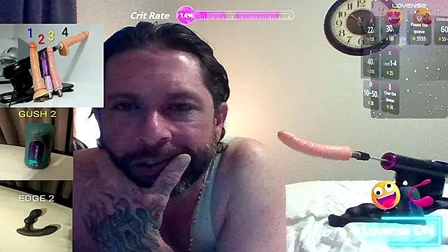 danoo84 online show from 12, 9, 2025